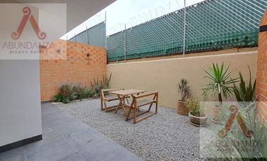CASA NUEVA VENTA PRIVADA 15 CASAS CERCA DE UVM METEPEC