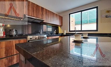 CASA NUEVA VENTA PRIVADA 15 CASAS CERCA DE UVM METEPEC