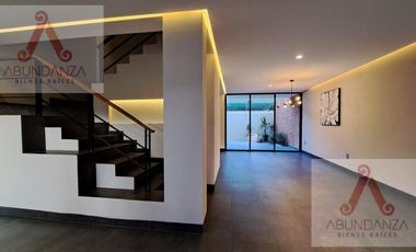 CASA NUEVA VENTA PRIVADA 15 CASAS CERCA DE UVM METEPEC