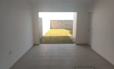 DEPARTAMENTO EN ALQUILER EN CALLE MAMERTO AVENDAÑO, BARRIO PARQUE NORTE - MONTE CRISTO!!!