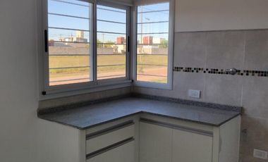 DEPARTAMENTO EN ALQUILER EN CALLE MAMERTO AVENDAÑO, BARRIO PARQUE NORTE - MONTE CRISTO!!!