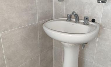 DEPARTAMENTO EN ALQUILER EN CALLE MAMERTO AVENDAÑO, BARRIO PARQUE NORTE - MONTE CRISTO!!!