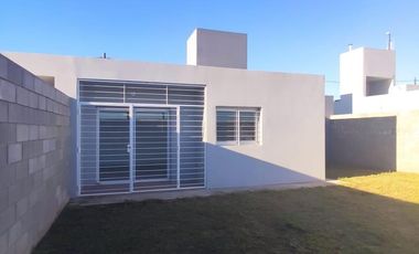 DEPARTAMENTO EN ALQUILER EN CALLE MAMERTO AVENDAÑO, BARRIO PARQUE NORTE - MONTE CRISTO!!!