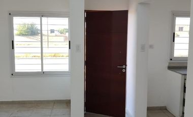 DEPARTAMENTO EN ALQUILER EN CALLE MAMERTO AVENDAÑO, BARRIO PARQUE NORTE - MONTE CRISTO!!!