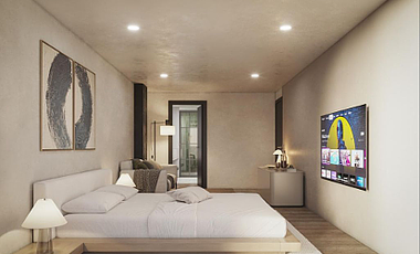 Departamento en venta TORRE XII en la Colonia Americana, Guadalajara, Jalisco