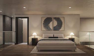 Departamento en venta LOFT TORRE XII  en Colonia Americana, Guadalajara, Jalisco