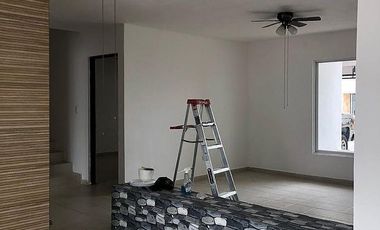 CASA EN RENTA MONTEBELLO 