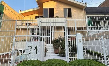 Casa en Venta, Jardines de Santa Mónica , 3 Recamaras