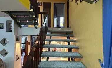 Casa en Venta, Jardines de Santa Mónica , 3 Recamaras