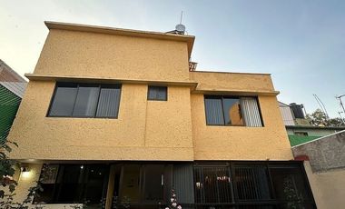 Casa en Venta, Jardines de Santa Mónica , 3 Recamaras