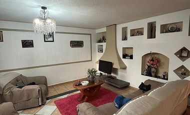 Casa en Venta, Jardines de Santa Mónica , 3 Recamaras