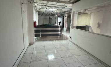 Edificio en Venta, Santa Cecilia, 654 m2