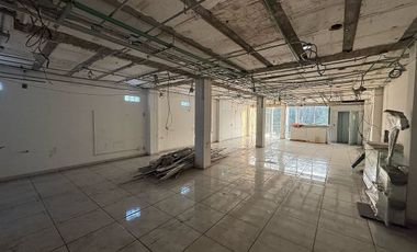 Edificio en Venta, Santa Cecilia, 654 m2