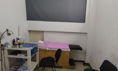 Edificio en Venta, Hidalgo, 536 m2