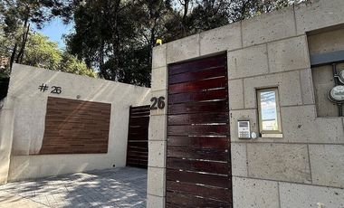 Departamento en Venta, Lomas de Atizapán II , 3 Recamaras