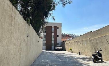 Departamento en Venta, Lomas de Atizapán II , 3 Recamaras