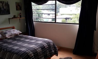 Casa en condominio - Lomas de Tecamachalco