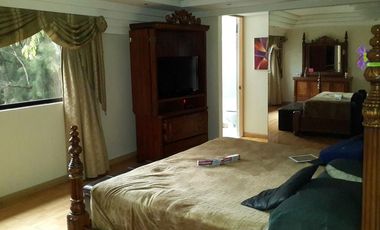 Casa en condominio - Lomas de Tecamachalco