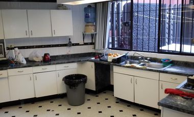 Casa en condominio - Lomas de Tecamachalco