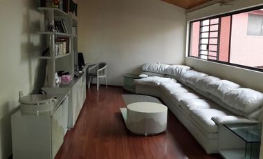 Casa en condominio - Lomas de Tecamachalco