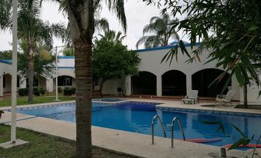 QUINTA EN VENTA por universidad tecnologica  LAS PALMAS LINARES NUEVO LEON
