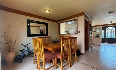 Casa en Venta, Mayorazgos de los Gigantes, 3 Recamaras