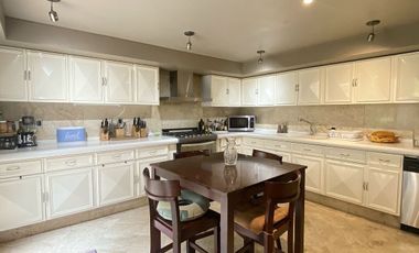 VENTA CASA BOSQUES DE LA HERRADURA HUIXQUILUCAN