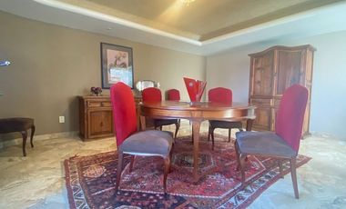 VENTA CASA BOSQUES DE LA HERRADURA HUIXQUILUCAN