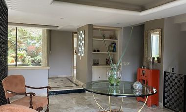 VENTA CASA BOSQUES DE LA HERRADURA HUIXQUILUCAN