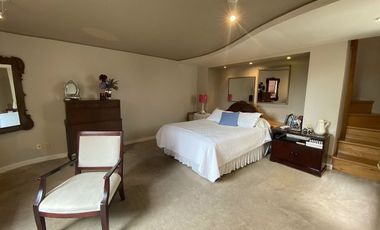 VENTA CASA BOSQUES DE LA HERRADURA HUIXQUILUCAN