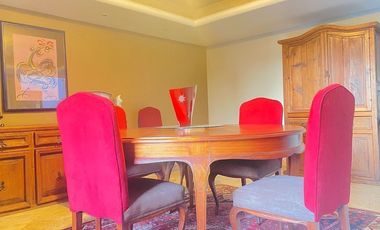VENTA CASA BOSQUES DE LA HERRADURA HUIXQUILUCAN