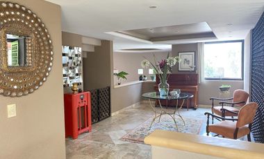 VENTA CASA BOSQUES DE LA HERRADURA HUIXQUILUCAN