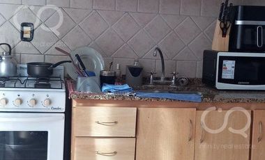 Departamento en Campana