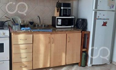 Departamento en Campana