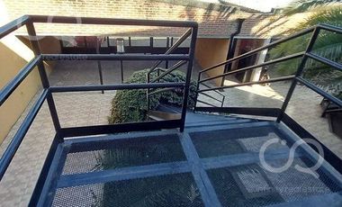 Departamento en Campana