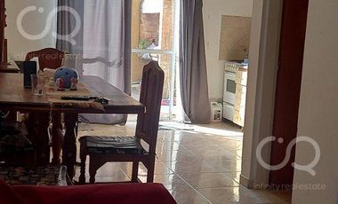 Departamento en Campana