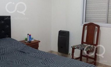 Departamento en Campana