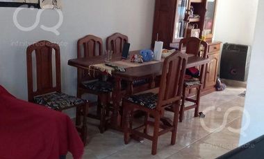 Departamento en Campana