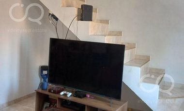 Departamento en Campana