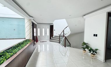 VENTA CASA BOSQUES DE LA HERRADURA, HUIXQUILUCAN