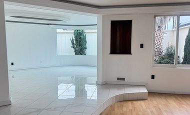 VENTA CASA BOSQUES DE LA HERRADURA, HUIXQUILUCAN
