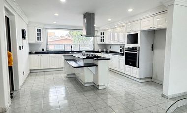 VENTA CASA BOSQUES DE LA HERRADURA, HUIXQUILUCAN