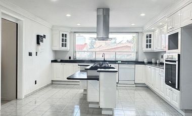 VENTA CASA BOSQUES DE LA HERRADURA, HUIXQUILUCAN