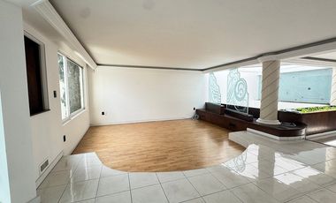 VENTA CASA BOSQUES DE LA HERRADURA, HUIXQUILUCAN