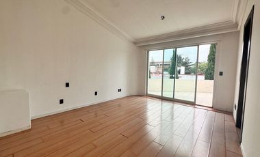 VENTA CASA BOSQUES DE LA HERRADURA, HUIXQUILUCAN