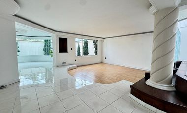 VENTA CASA BOSQUES DE LA HERRADURA, HUIXQUILUCAN