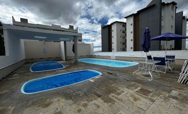 Increíble departamento en PUNTA DEL ESTE