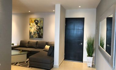 ** DEPARTAMENTO AMUEBLADO VENTA TORRE 21, SAN JERÓNIMO, MONTERREY, N.L.