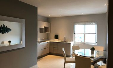 ** DEPARTAMENTO AMUEBLADO VENTA TORRE 21, SAN JERÓNIMO, MONTERREY, N.L.