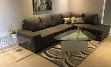 ** DEPARTAMENTO AMUEBLADO VENTA TORRE 21, SAN JERÓNIMO, MONTERREY, N.L.